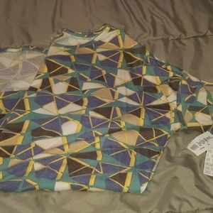 Lularoe Irma
